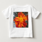 T-shirt Pour Bébé Vêtements & Chaussures > Bébé (0-24M) > Bébé Garço (Dos)