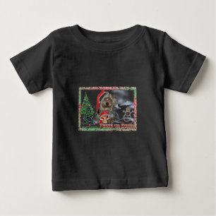 T-shirt Pour Bébé Vêtements de vacances pour souris Sasha Sydney Soi