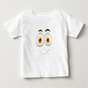 T-shirt Pour Bébé Vêtements et chaussures > Bébé (0-24M) > Tablette 