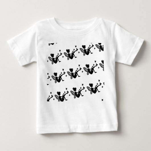 T-shirt Pour Bébé Vêtements et chaussures > Bébé (0-24M) > Tablette (Devant)