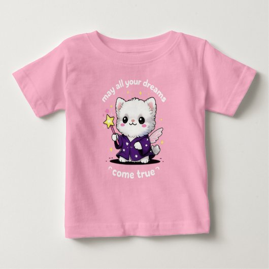 T-shirt Pour Bébé Vêtements et chaussures pour bébés  (Devant)