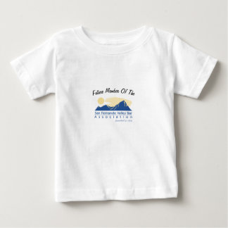 T-shirt Pour Bébé Vêtements pour bébés SFVBA