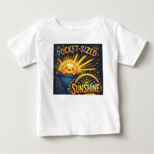T-shirt Pour Bébé Vêtements pour enfants