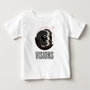 T-shirt Pour Bébé vision things