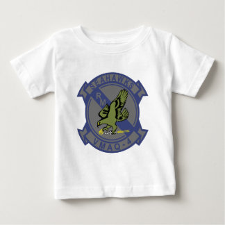 T-shirt Pour Bébé VMAQ-4 Seahwks