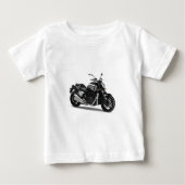 T-shirt Pour Bébé Vmax Gen2 (Devant)