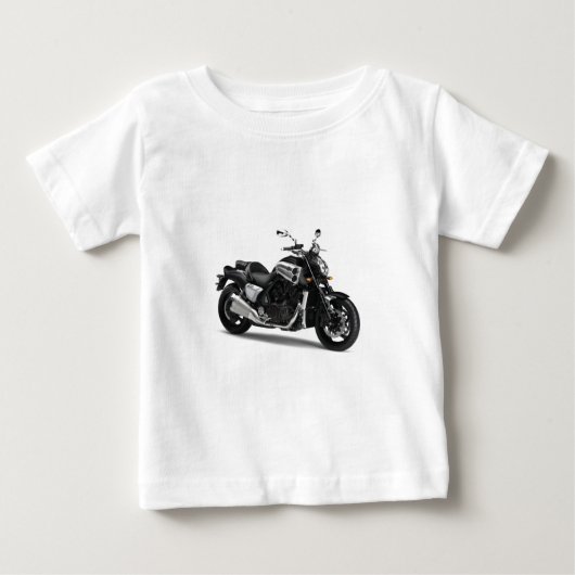 T-shirt Pour Bébé Vmax Gen2 (Devant)