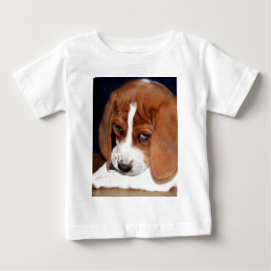 T-shirt Pour Bébé Votre image ici