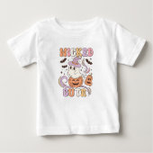 T-shirt Pour Bébé Wicked Cute (Devant)