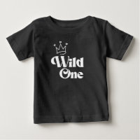 Wild One 1st Birthday Wild Things