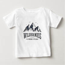 Wilderness Adventure Appelle
