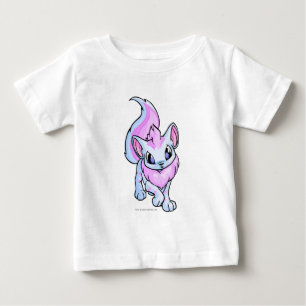 T-shirt Pour Bébé Xweetok a barré