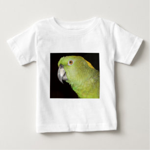 T-shirt Pour Bébé Yellownape Amazone