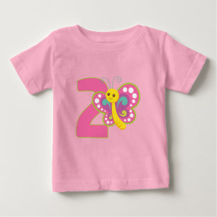 T-shirt Pour Bébé Your Own