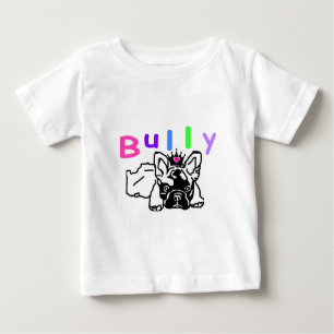 T-shirt pour bébés en France