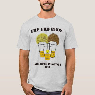 T-shirt Pour Bros. 13