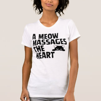 T-shirt Pour chaque chat-altitude