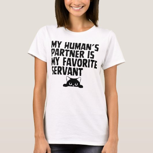 T-shirt Pour chaque chat-altitude (Devant)