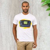 T-Shirt pour console de jeu