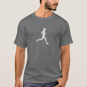 T-Shirt pour coureurs, triathlètes