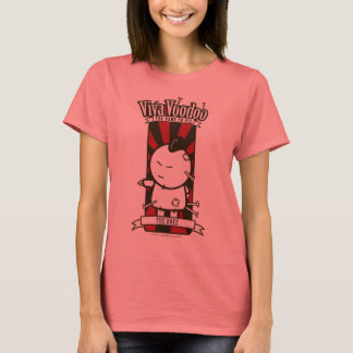 T-shirt pour dames "Le Duc"