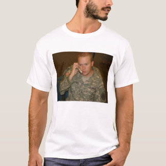T-shirt pour des amis