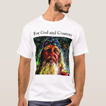 Pour Dieu et le pays