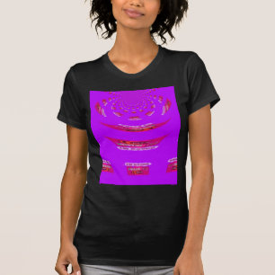 T-shirt Pour drôle, je me manque de toi