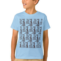 T-shirt pour enfants