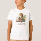 T-shirt pour enfants (Devant)
