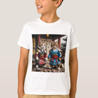 T-shirt pour enfants