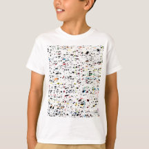 T-Shirt pour enfants