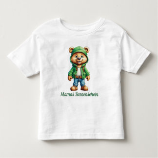 T-shirt pour enfants