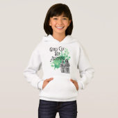 T-shirt pour enfants (Devant entier)