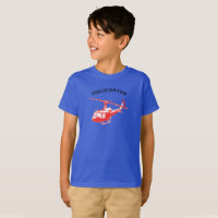 T-Shirt Pour Enfants D'Été Pour Garçons De Base Av