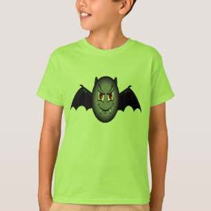 T-Shirt pour enfants Halloween