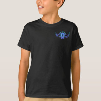 T-shirt pour enfants - Logo de l'Institut d'appren