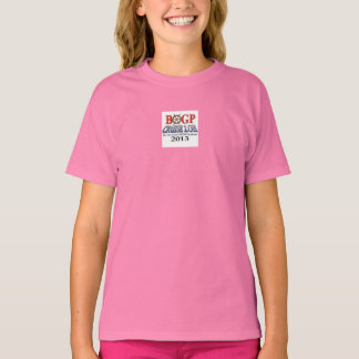 T-Shirt Pour Enfants Soyez Notre Invité Podcast Cr