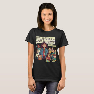 T-Shirt pour Enseignants