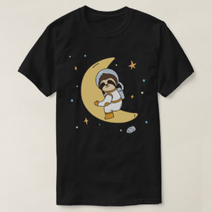 T-Shirt pour espace adorable