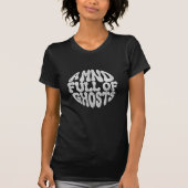 t-shirt pour femmes (Devant)