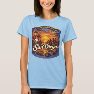T-Shirt pour femmes
