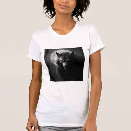 T-shirt pour femmes  (Devant)