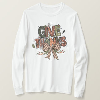 T-shirt pour femmes