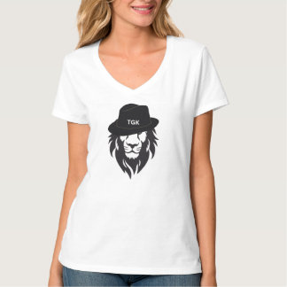 T-shirt pour femmes