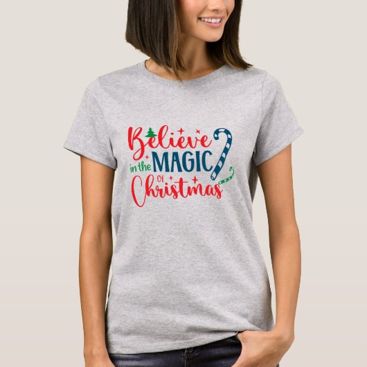 T-shirt pour femmes (Devant)