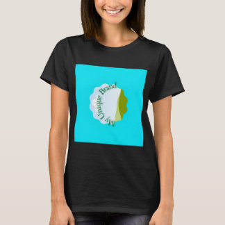 T-shirt pour femmes