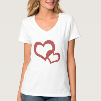 T-shirt pour femmes