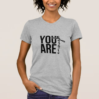 T-Shirt pour femmes