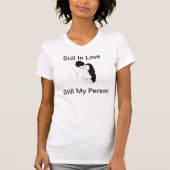 T-shirt pour femmes (Devant)
